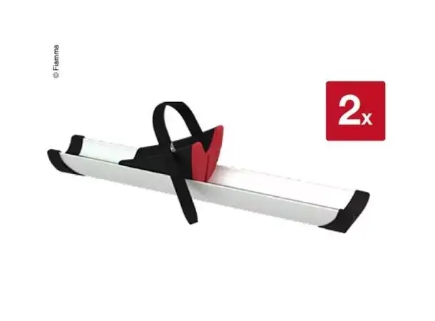 Fiamma Kit Fiamma Rail Premium 48 | Caravan.no