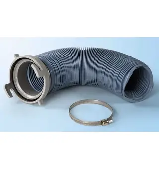 Fiamma Kit Sanitary Flex 300 cm 02438A01-