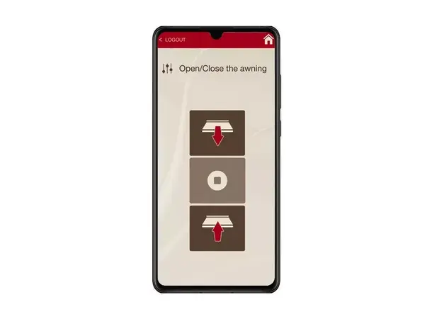 Fiamma Motor Kit Advanced for F80s – Hvit | Caravan.no