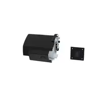 Fiamma Motor Kit F80L 12V Svart