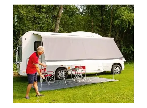 Fiamma frontblocker 350 | Caravan.no