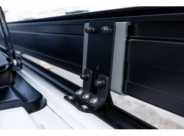 Fiamma markiseadapter til F45s Citroën Spacetourer m/Reimo Multirail 