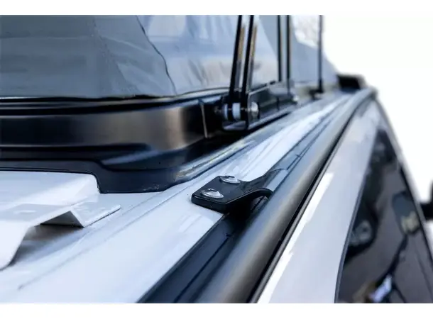 Fiamma markiseadapter til F45s Citroën Spacetourer m/Reimo Multirail 