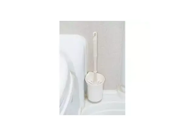 Fiamma toalettbørste med holder 98659-035 
