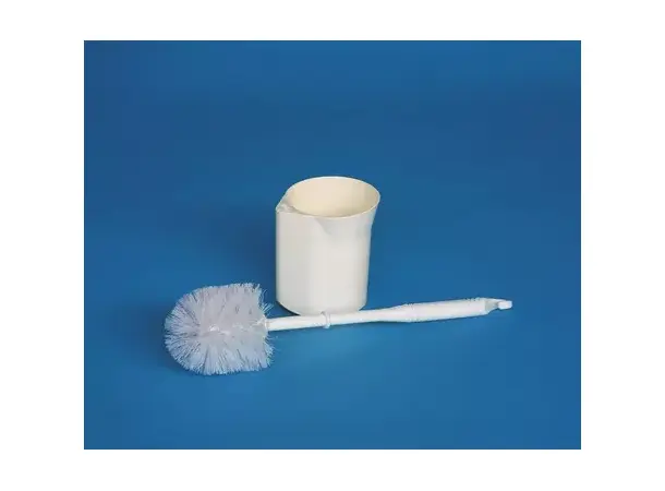 Fiamma toalettbørste med holder – 98659-035 | Caravan.no