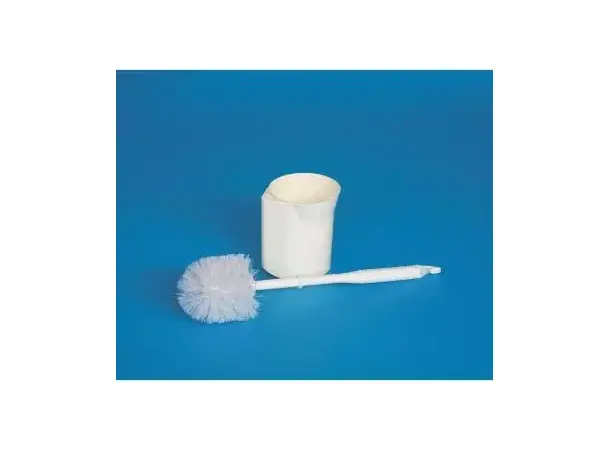 Fiamma toalettbørste med holder – 98659-035 | Caravan.no