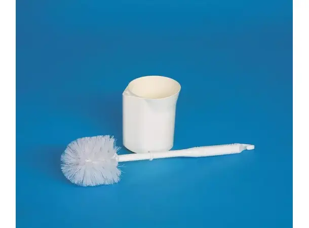 Fiamma toalettbørste med holder – 98659-035 | Caravan.no