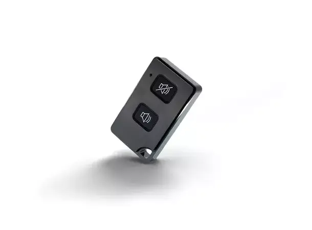 Fjernkontroll 868 mhz | Caravan.no