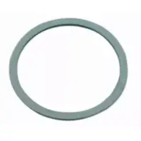 Flatpakning 1 mm 55/60mm For Cramer kokeapparat emalje