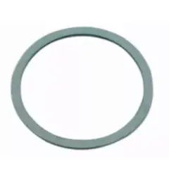 Flatpakning 1 mm 55/60mm For Cramer kokeapparat emalje