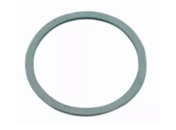 Flatpakning 1 mm 55/60mm For Cramer kokeapparat emalje 