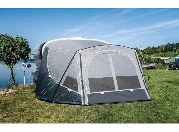 Fortelt oppblåstbart Adria Action Air | Caravan.no