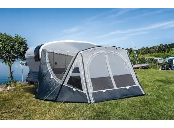 Fortelt oppblåstbart Adria Action Air | Caravan.no