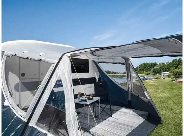Fortelt oppblåstbart Adria Action Air | Caravan.no