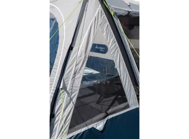 Fortelt oppblåstbart Adria Action Air | Caravan.no
