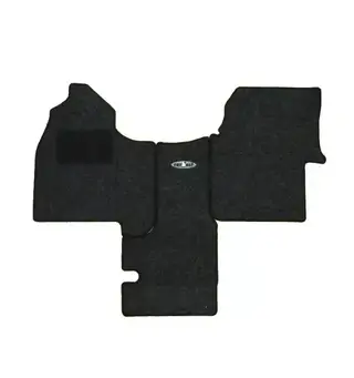 Førerhusmatte Basic Til Mercedes Sprinter fra 2018