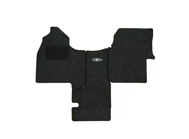 Førerhusmatte Basic | Caravan.no