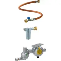 GOK Caramatic DriveOne sett Horisontal