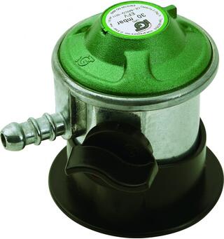 Gassregulator 29 mbar irl /por