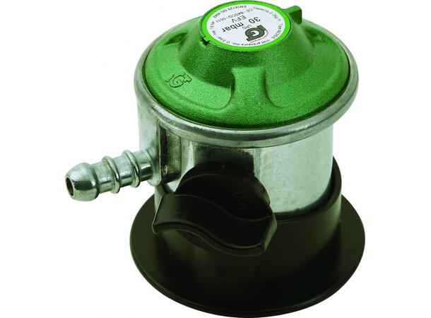 Gassregulator 29 mbar irl /por 