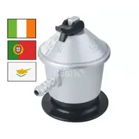 Gassregulator 29 mbar irl /por 