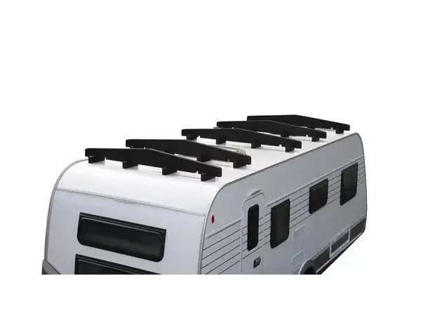 Gavlprofil for vogn/bobilbeskyttelse – 2 stk | Caravan.no