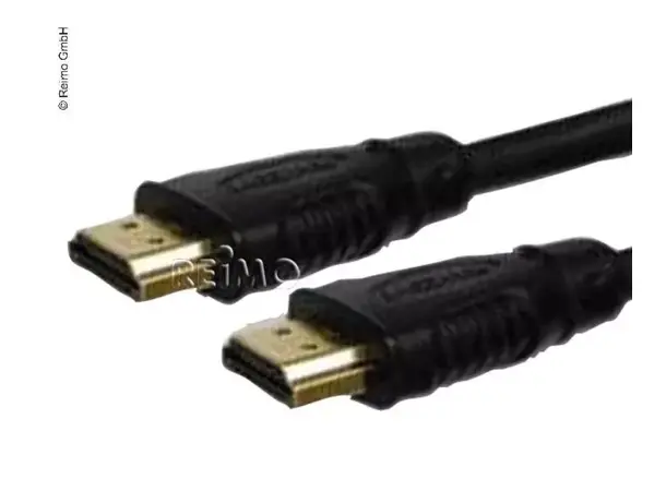 HDMI-kabel 3 meter 
