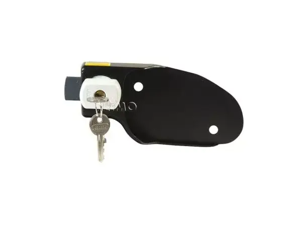 HEOSafe dørsikring Fiat Ducato 230 fra 1994-2002 