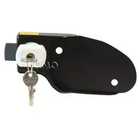 HEOSafe dørsikring Fiat Ducato 230 fra 1994-2002