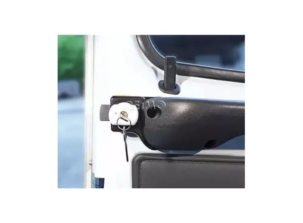 HEOSafe dørsikring Fiat Ducato 230 fra 1994-2002 