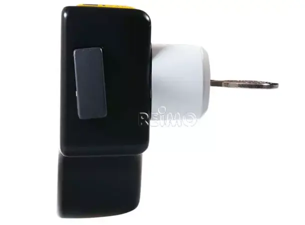 HEOSafe dørsikring Fiat Ducato 230 fra 1994-2002 