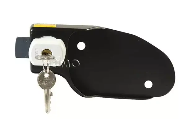 HEOSafe dørsikring Fiat Ducato 230 fra 1994-2002 