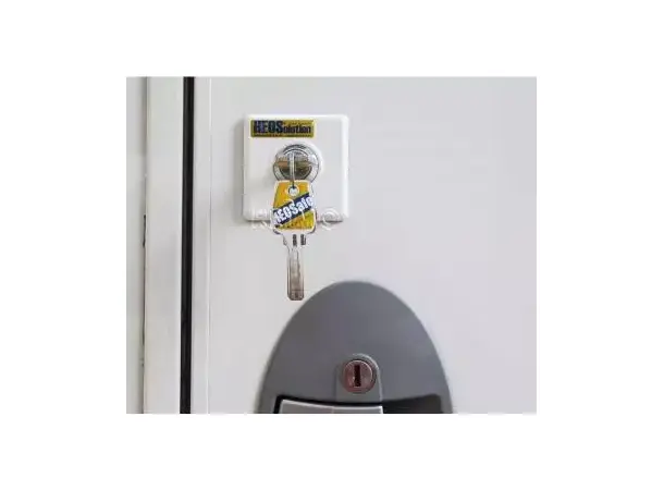 HEOSafe tilleggslås | Caravan.no
