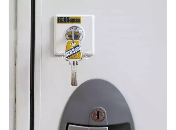 HEOSafe tilleggslås | Caravan.no