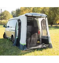 Hekktelt Upgrade Premium til VW T5/6 ANBEFALT PRODUKT ID BUZZ