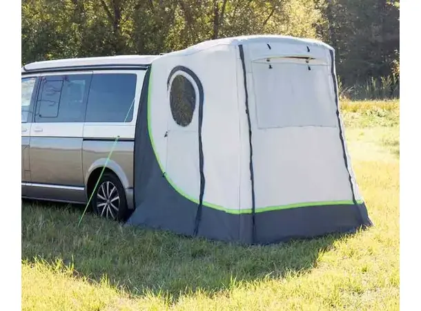 Hekktelt Upgrade Premium til VW T5/6 | Caravan.no