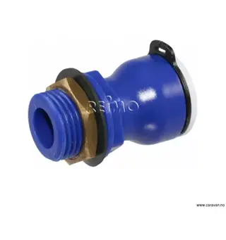 Reich UniQuick tankskruer