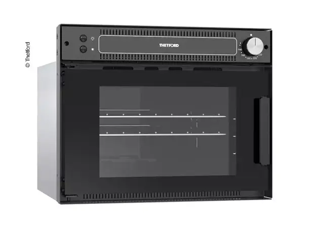 Thetford gassovn grill 23 l | Caravan.no