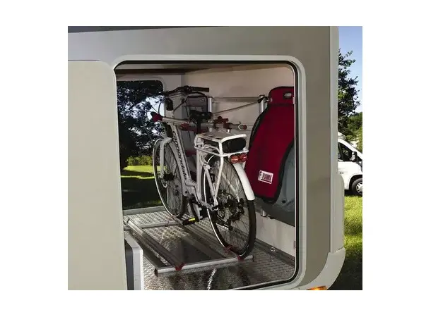 Fiamma Garage Pack Plus | Caravan.no