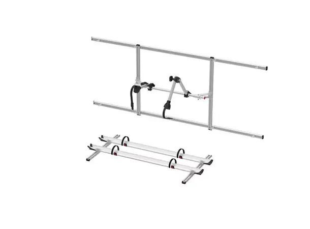 Fiamma Garage Pack Plus | Caravan.no