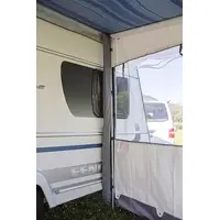 Fiamma Kit stang light stang Pakken inneholder to stenger.