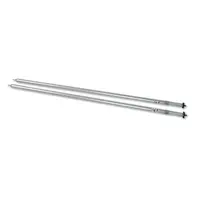 Fiamma Kit stang light stang Pakken inneholder to stenger.