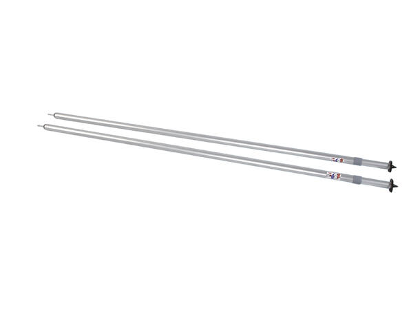 Fiamma Kit stang light stang | Caravan.no