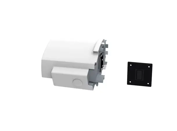 Fiamma Motor Kit F80L 12V Hvit 