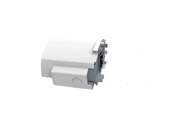 Fiamma Motor Kit F80L 12V Hvit 