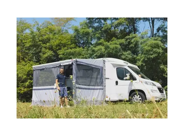 Fiamma Privacy Room Light Van 260 | Caravan.no