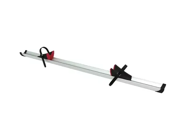 Fiamma Rail Premium XL 139 cm sølv – 98656M132 | Caravan.no