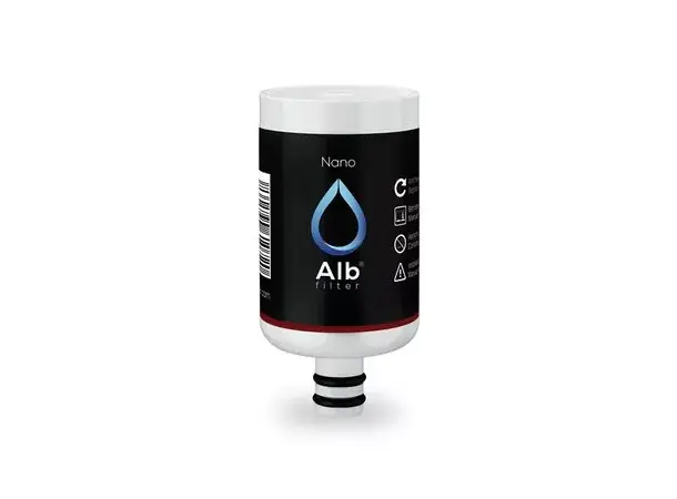 Filterpatron Nano – For ettermontering | Caravan.no