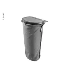 Flextrash s&#248;ppelb&#248;tte 9 l gr&#229;