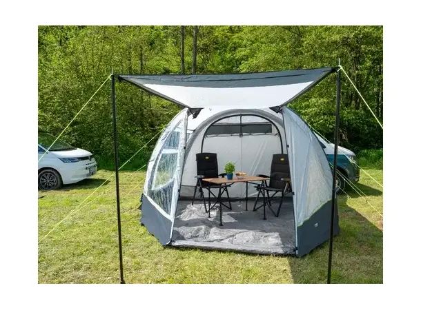 Frittstående lufttelt Tour Easy Air | Caravan.no